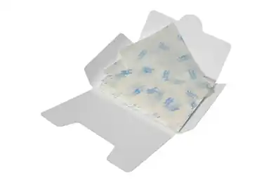 Heid Music | Yamaha YAC-1112P Powdered Pad Paper (50 Sheets) Genuine