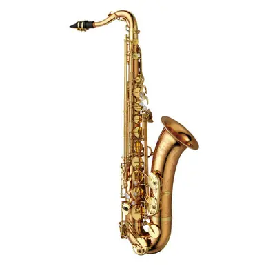 Heid Music | Yanagisawa TW020 Elite Tenor Saxophone - Lacquer Discount