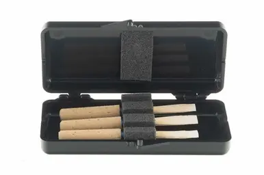 Heid Music | Hodge ORC3 Oboe Reed Case Super Sale