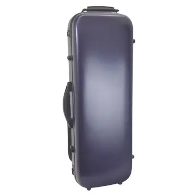 Express Delivery Heid Music | Maple Leaf 8003 Vector Series Viola Case - Marine
