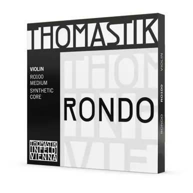 Heid Music | Thomastik Rondo 4/4 Violin String Set- RO100 Top Pick