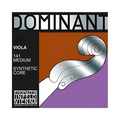 Instant Buy Heid Music | Dominant 141 Viola String Set