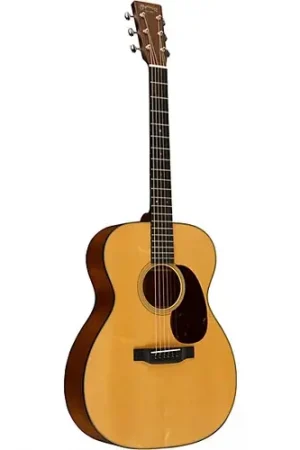 000-18 Standard Series 000-18 Auditorium Acoustic Guitar : Martin Deal