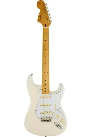 Wholesale HENDRIX-OWT Jimi Hendrix Stratocaster Olympic White : Fender