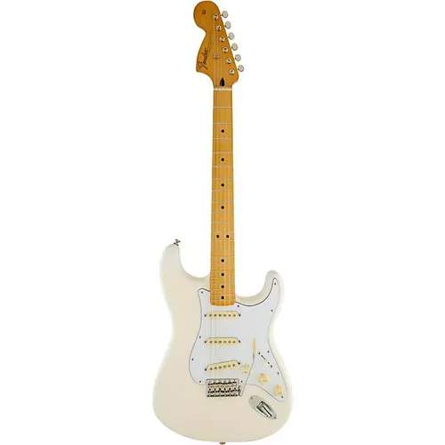 Wholesale HENDRIX-OWT Jimi Hendrix Stratocaster Olympic White : Fender