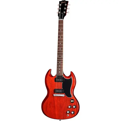 Wholesale SGSPEC-VCH SG Special Electric Guitar : Gibson