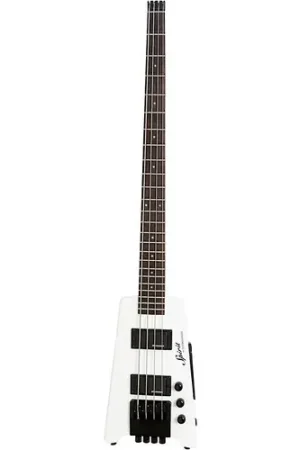 XT-2-WH Standard Bass : Steinberger Must Have