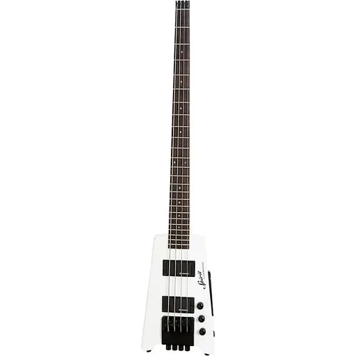 XT-2-WH Standard Bass : Steinberger Must Have