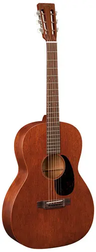 000-15SM Auditorium Acoustic Guitar : Martin Modern