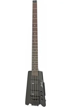 XT-2-BK Electic Bass : Steinberger Top Pick