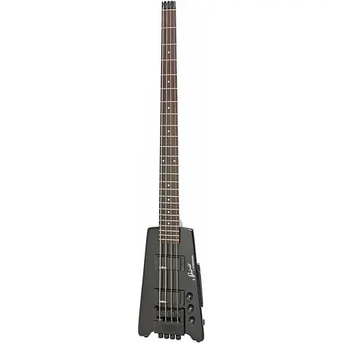 XT-2-BK Electic Bass : Steinberger Top Pick