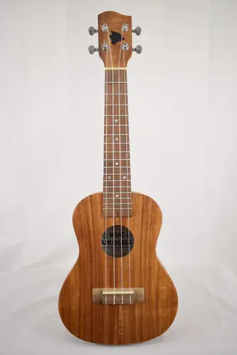 Wholesale HUG-A-C Solid Acacia Concert : HUG Ukulele