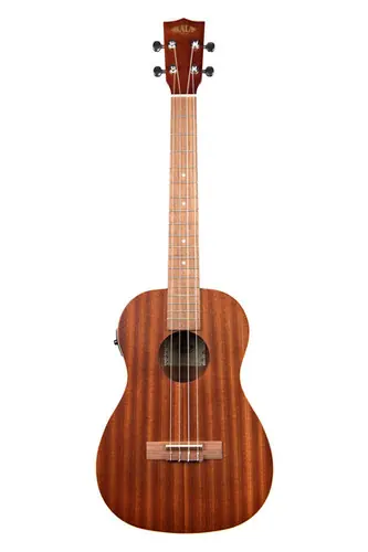 Wholesale KA-BE Satin Mahogany Baritone Ukulele w/ EQ : Kala