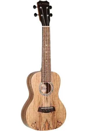 Wholesale MAC-4 Concert Ukulele : Islander