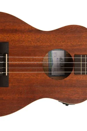 Wholesale Kala BE/LH Left-Handed Baritone Ukulele - Terry Carter Music Store