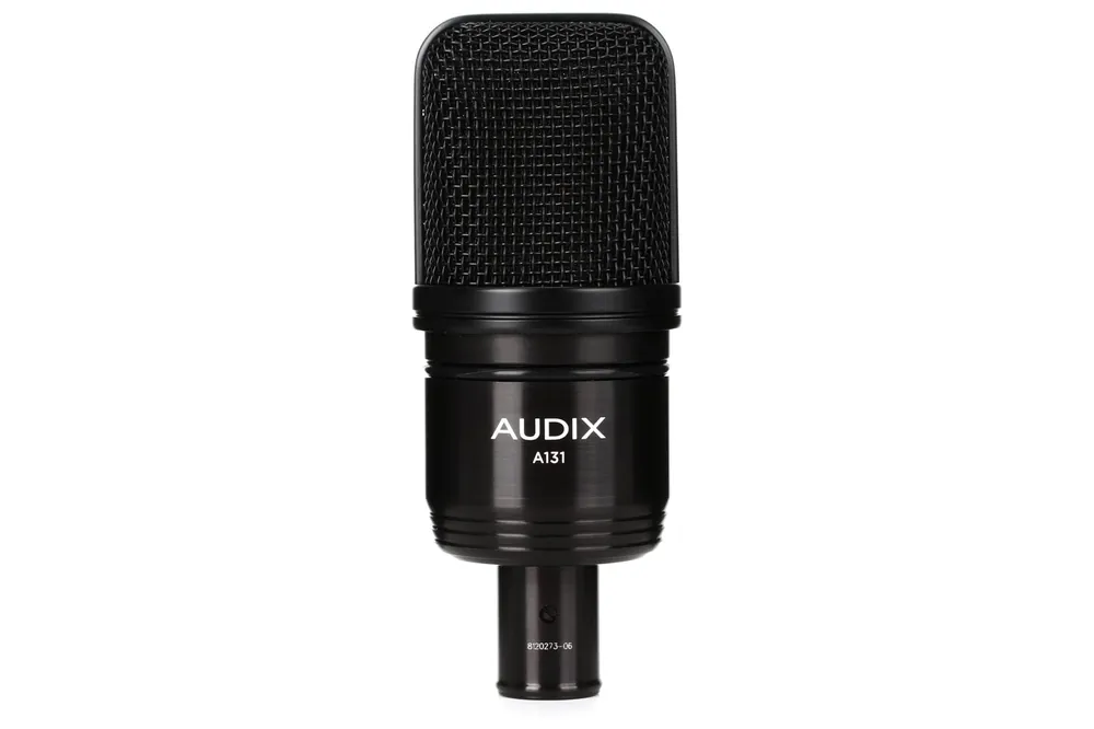 Authentic Audix A131 Condenser Microphone - Terry Carter Music Store