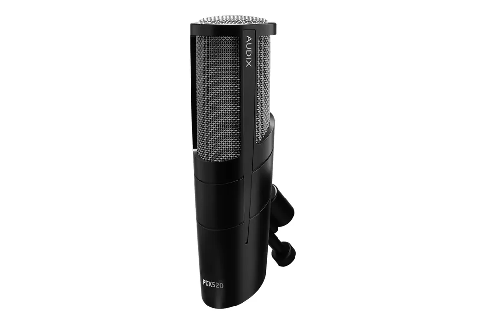 Audix PDX520 Dynamic Microphone - Terry Carter Music Store Super Sale