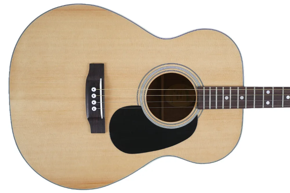 Blueridge BR-60TE Acoustic-Electric Tenor Guitar - Terry Carter Music Store Buy Online