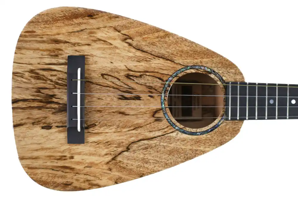 Romero Creations TTMG Tiny Tenor - Terry Carter Music Store High Quality