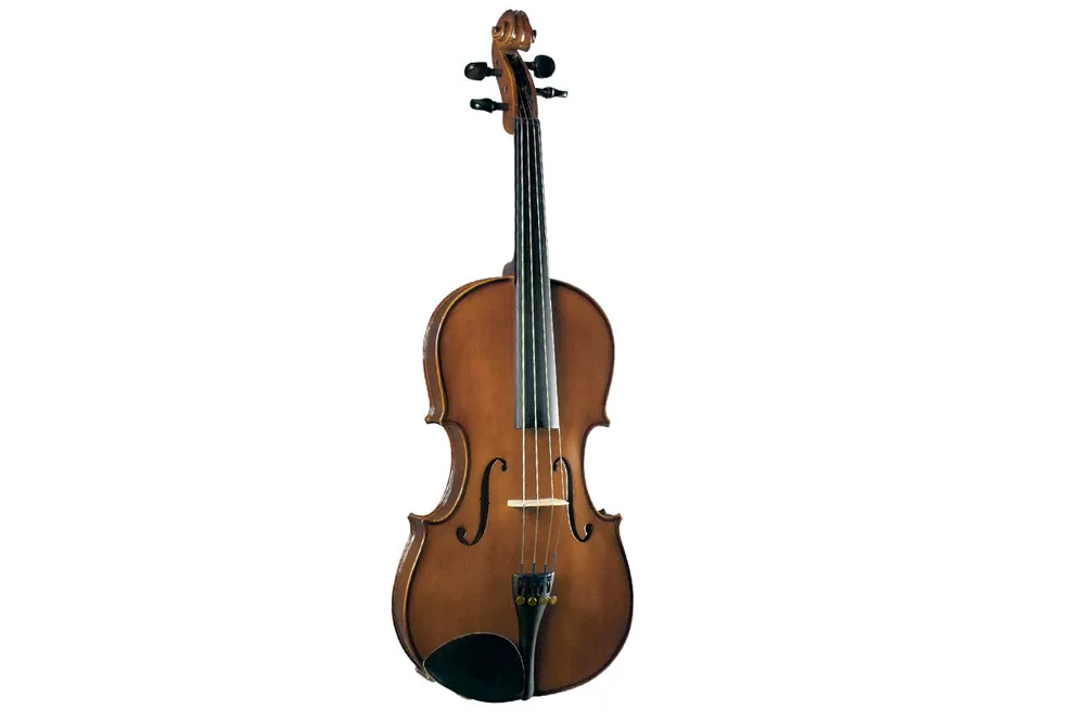 Cremona SVA-130 15" Viola - Terry Carter Music Store Limited Time