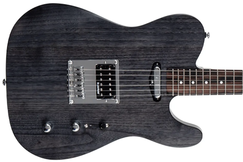 Michael Kelly 54OP Electric Guitar - Terry Carter Music Store Super Sale