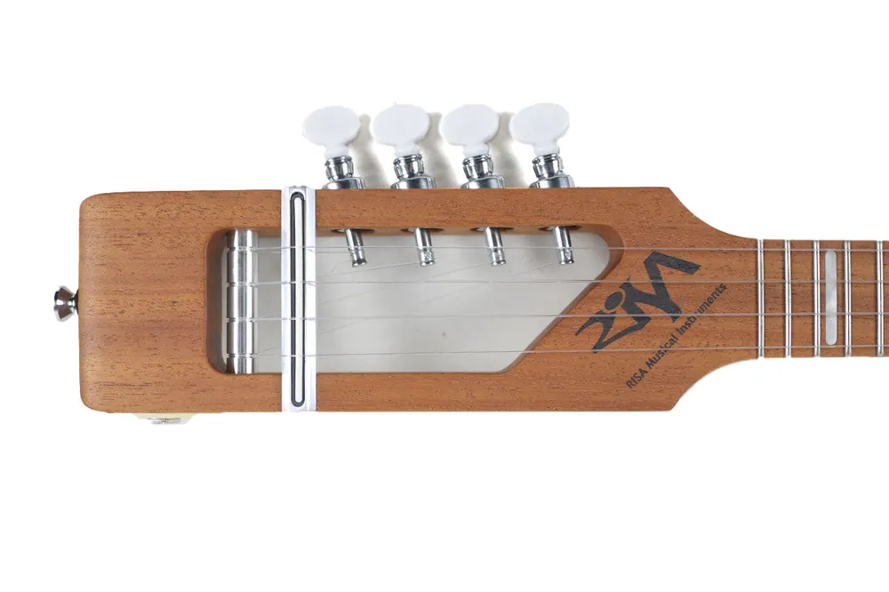 Risa UKS432WA Travel Stick Tenor Ukulele - Terry Carter Music Store No Minimum Order