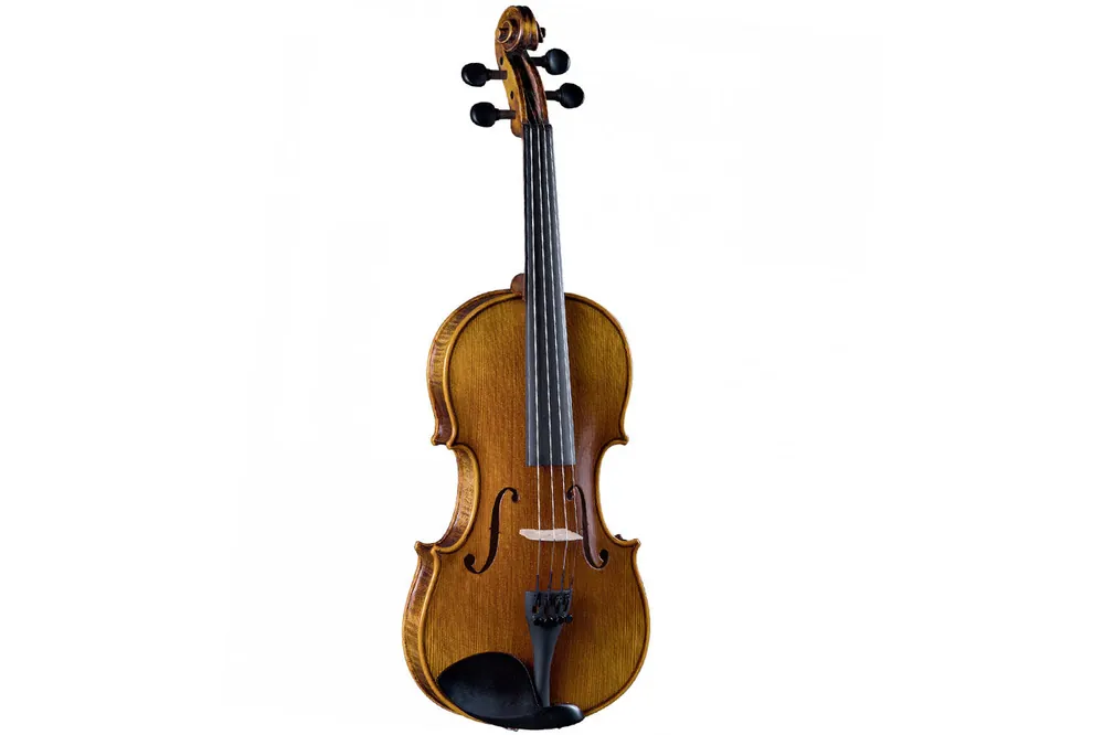 Cremona SV-500 3/4 Violin - Terry Carter Music Store Express Delivery