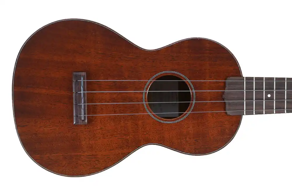 Martin Centennial 1 Concert Ukulele - Terry Carter Music Store Seasonal Sale