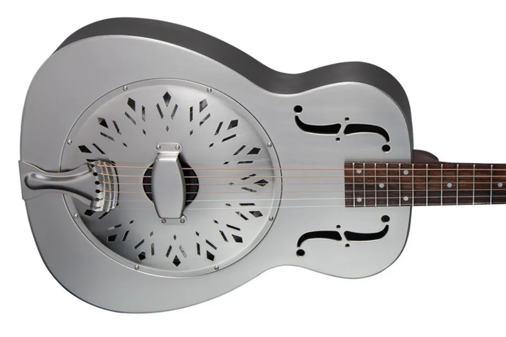Regal RC-1 Steel Style-0 Duolian Guitar - Terry Carter Music Store Super Sale