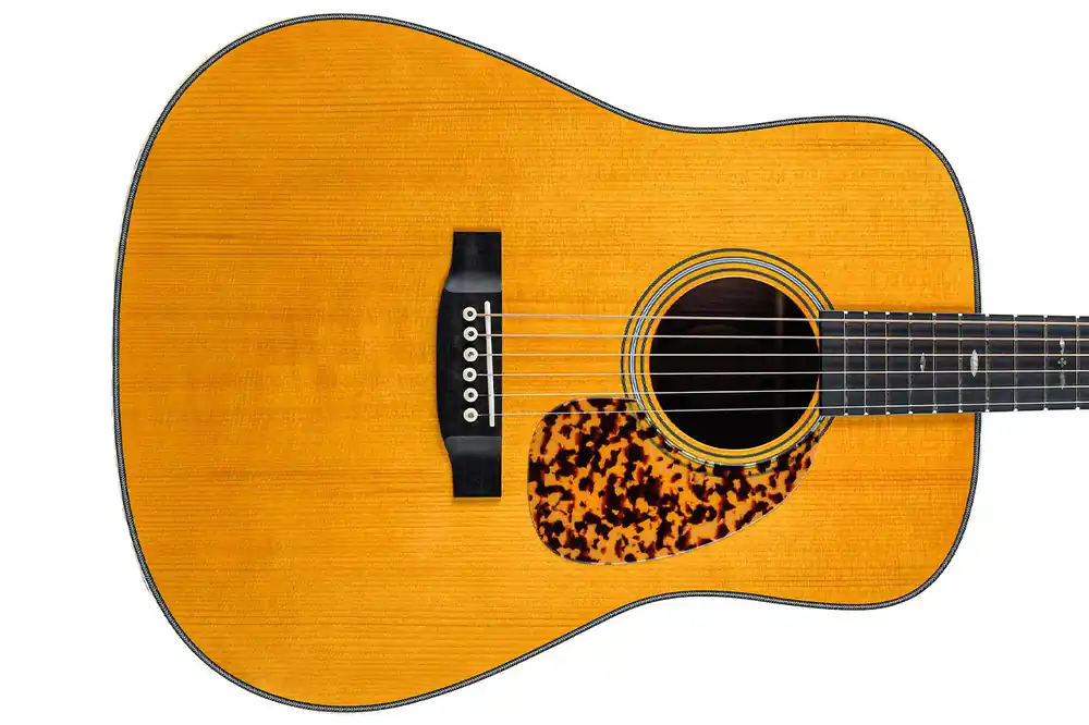 Blueridge BR-260 Acoustic Dreadnought Guitar - Terry Carter Music Store Seasonal Sale