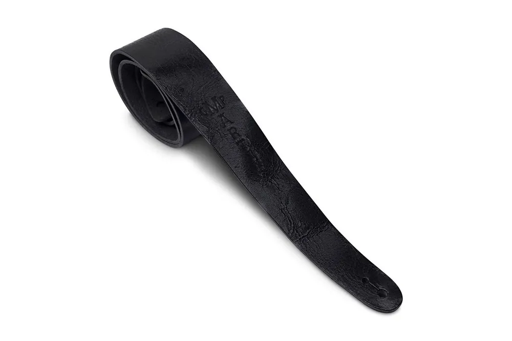 Professional Grade Martin Vintage Leather Guitar Strap - Terry Carter Music Store