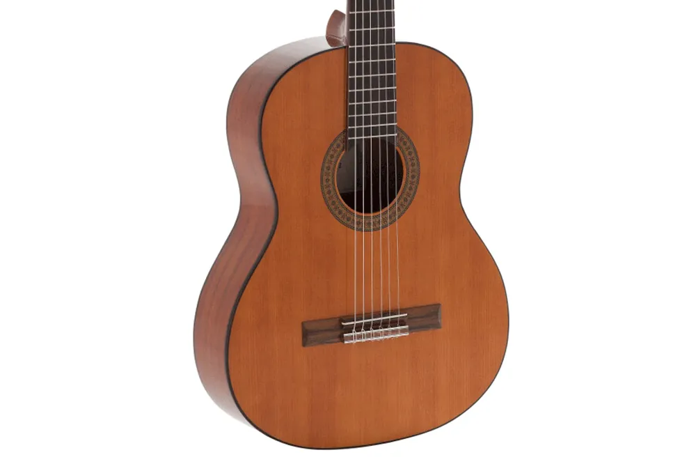 Professional Grade Admira ROSARIO Classical Acoustic Guitar - Terry Carter Music Store