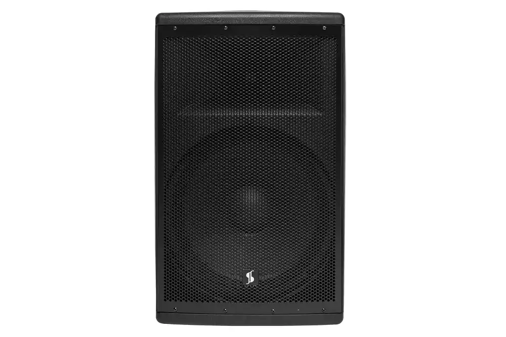 Stagg AS15 US Active Speaker - Terry Carter Music Store Factory Price