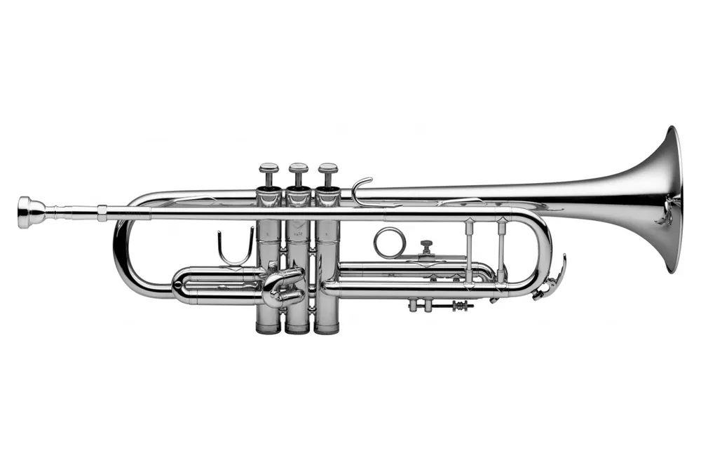 Final Sale Stagg LV-TR4201 Trumpet - Terry Carter Music Store