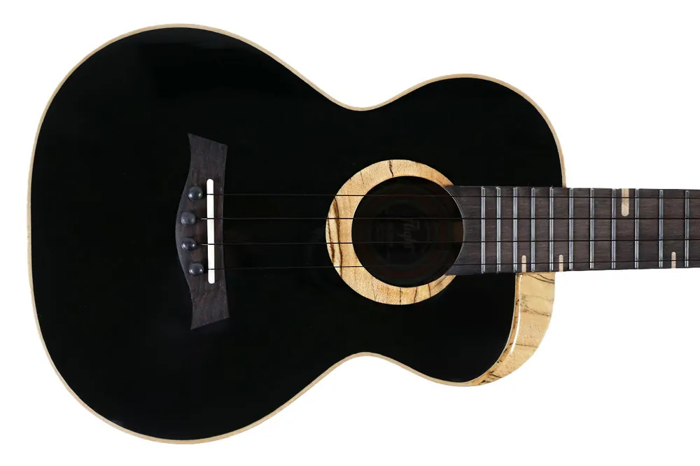 Flight 4SB Sammy Turton Tenor Ukulele - Terry Carter Music Store Modern
