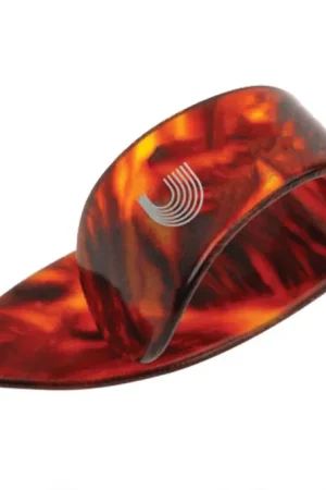 Wholesale D'Addario Medium Celluloid Finger Picks - Terry Carter Music Store