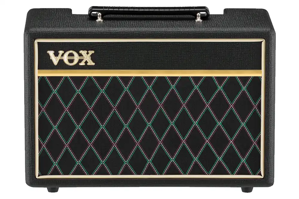 Vox Pathfinder Bass 10 2x5" 10 Watt Bass Combo Amp - Terry Carter Music Store Final Sale