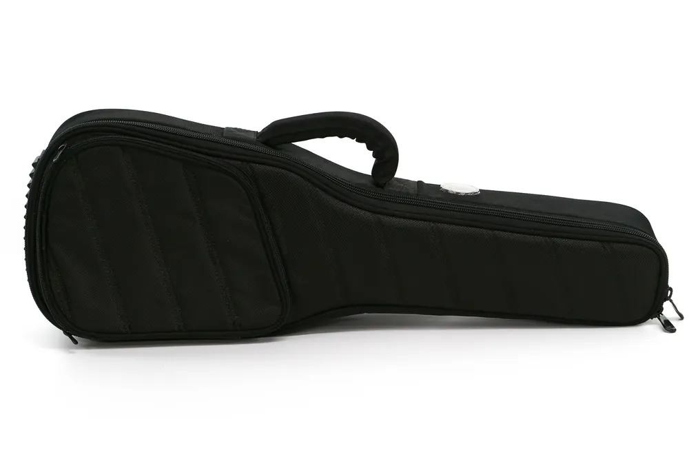 While Supplies Last Kala Elite USA Transit Series Concert Gig Bag - Terry Carter Music Store