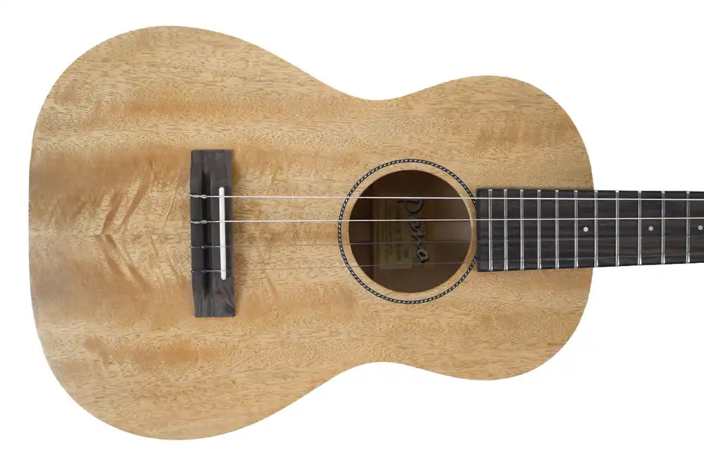 Pono MGB Baritone Ukulele - Terry Carter Music Store Save Now