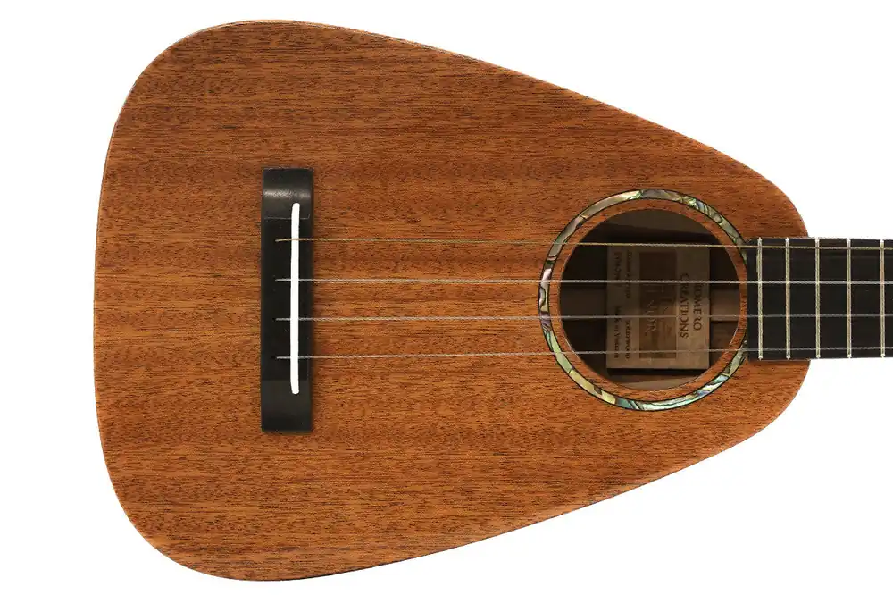 Deal Romero Creations RC-TT-M Tenor Ukulele - Terry Carter Music Store