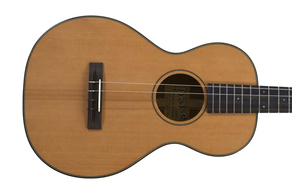 Pono ULN4-1 Big Baritone Ukulele - Terry Carter Music Store Buy Direct