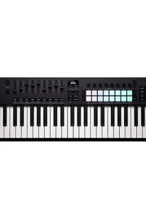 LAUNCHKEY61-MK4 Launchkey 61 MK4 Keyboard Controller : Novation One Day Deal