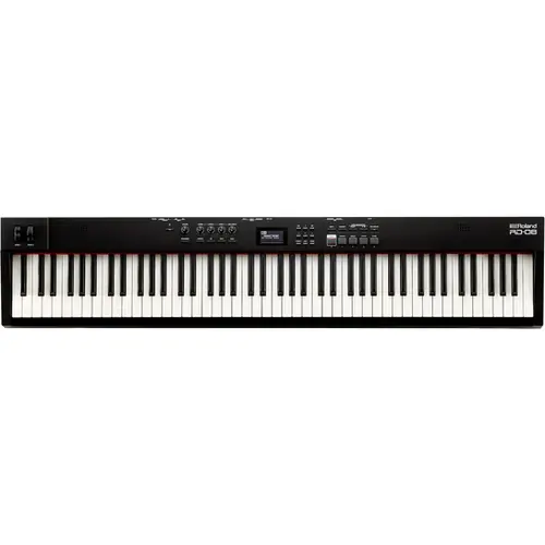 Buy Direct RD-08 Stage Piano Black : Roland
