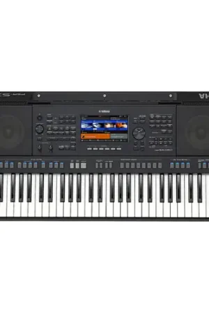 Professional Grade PSR-SX920 61-Key High-Level Arranger Keyboard : Yamaha