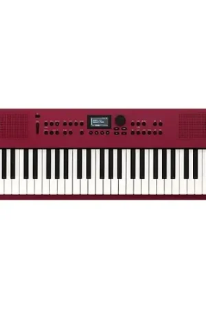 Fresh Stock GOKEYS3-RD GO:KEYS 3 Music Creation Keyboard Dark Red : Roland