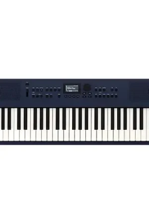 Shop Now GOKEYS3-MU GO:KEYS 3 Music Creation Keyboard Midnight Blue : Roland
