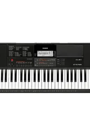 CT-X700 61-Key Arranger Keyboard : Casio Top Rated