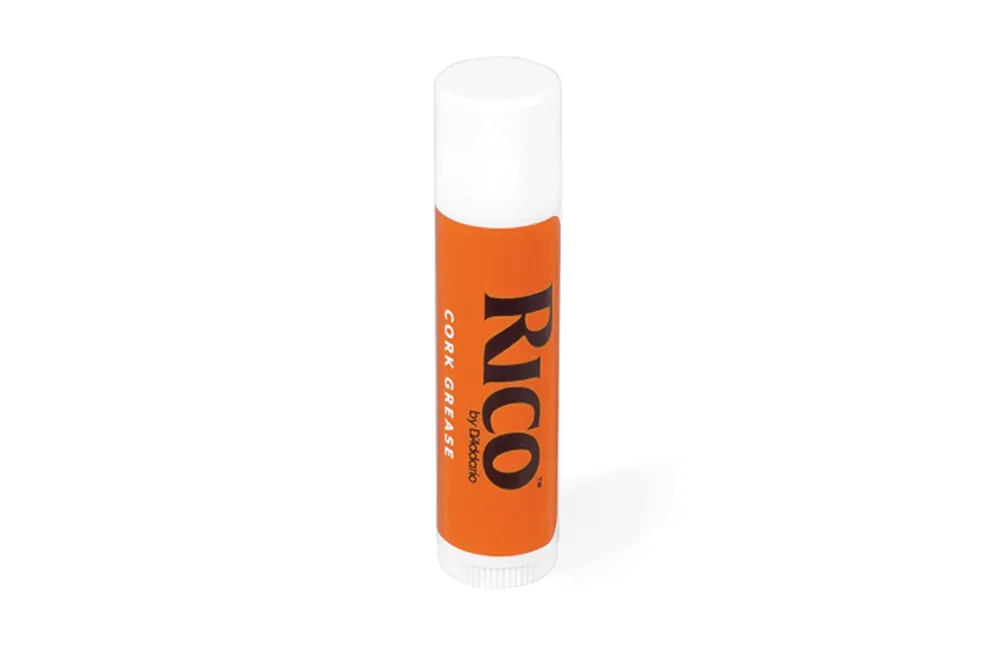 Rico Cork Grease - Single Tube - Terry Carter Music Store Best Price