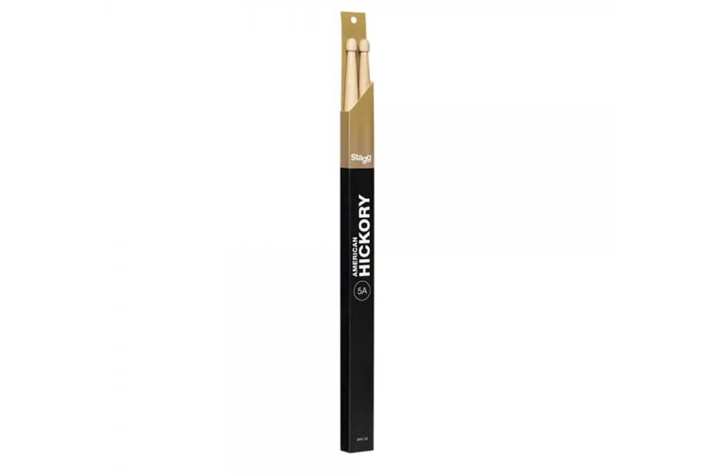 Best Seller Stagg SHV5A Drum Sticks - Terry Carter Music Store
