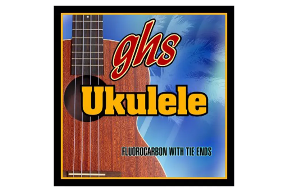 One Day Deal GHS-H-20 FLUOROCARBON Strings- Soprano/Concert - Terry Carter Music Store